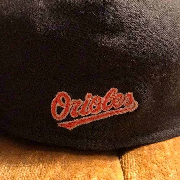 Like New Baltimore Orioles Hats - Picture 5 of 8
